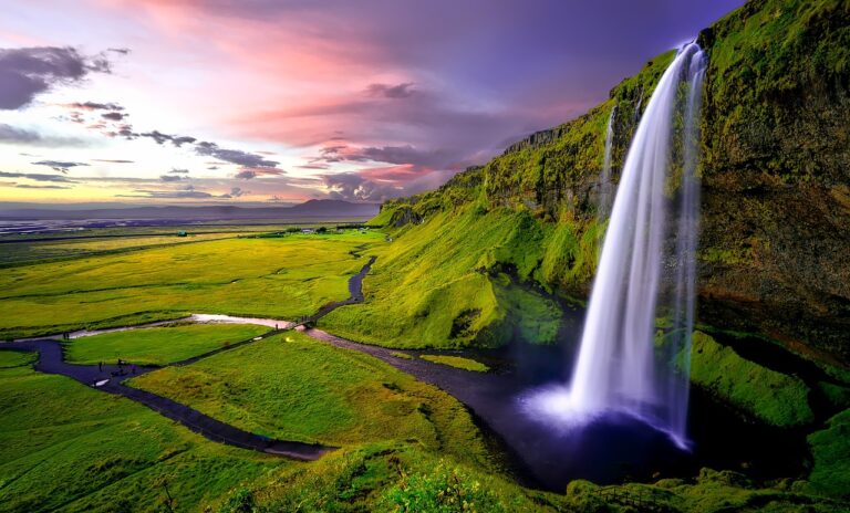 Islandia