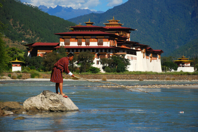 Bhutan