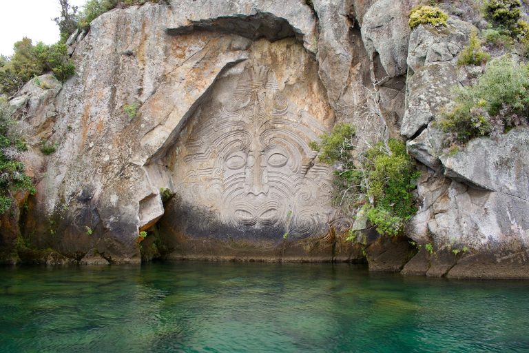 La esencia de New Zealand